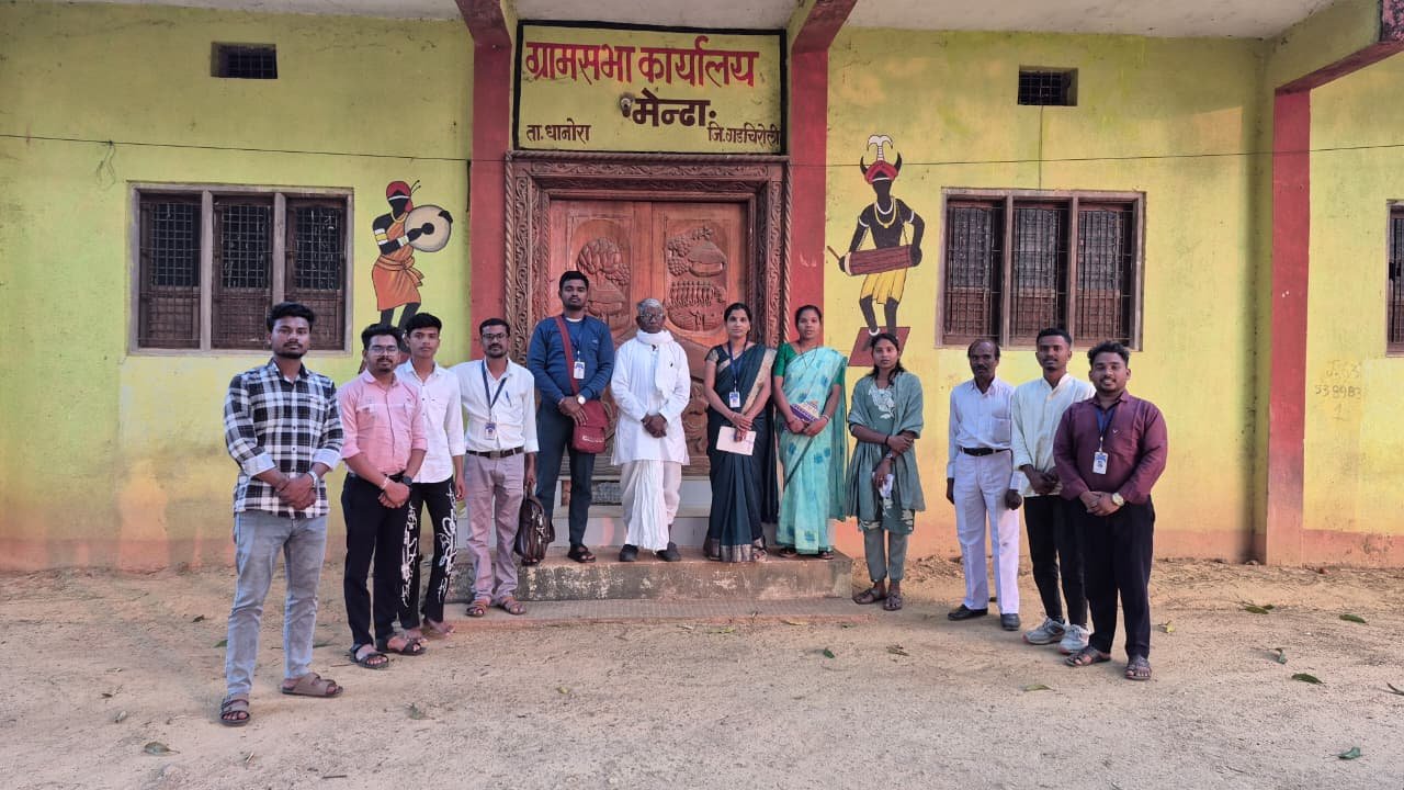 Dipstambh Team